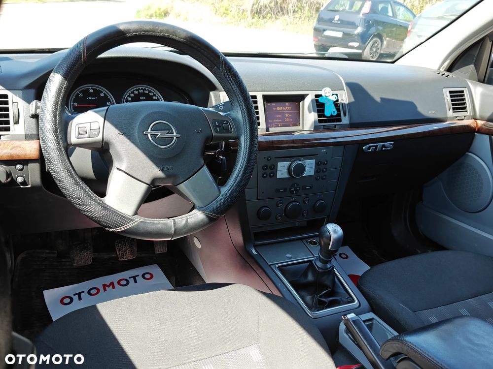 Opel Vectra 1.9 CDTI - 6