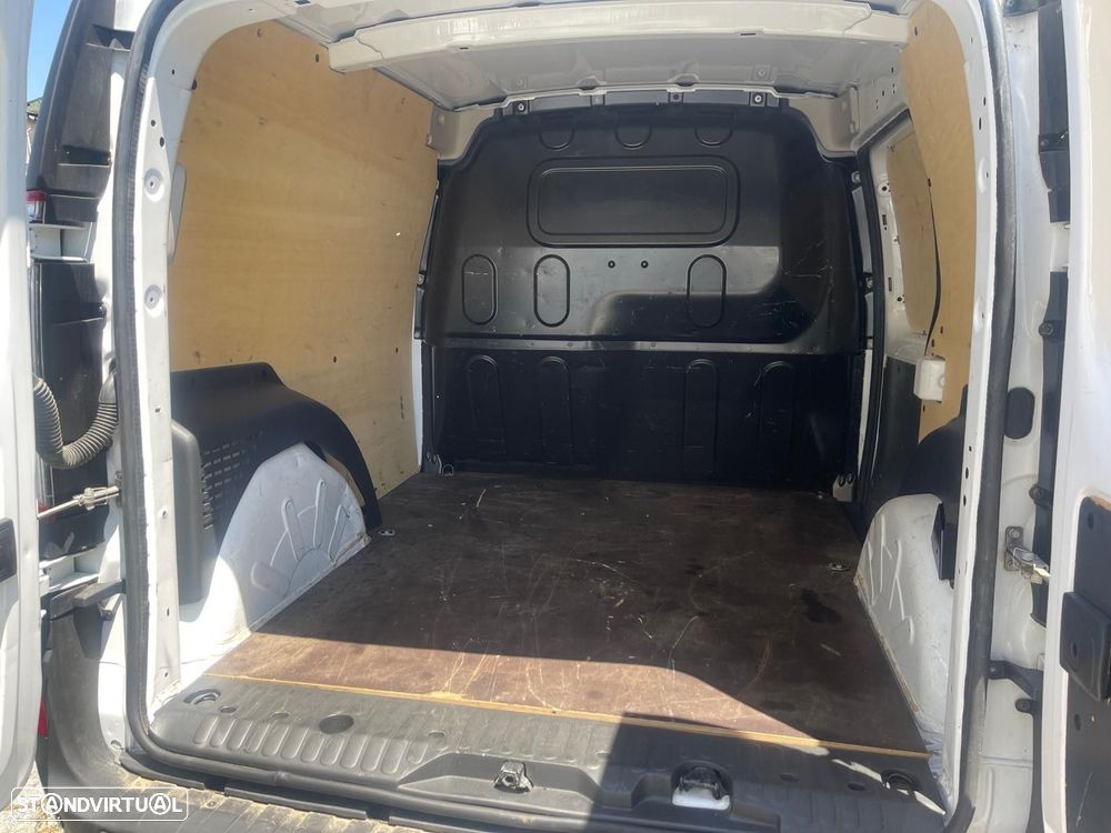 Renault Kangoo 1.5 Blue dCi Authentic - 12