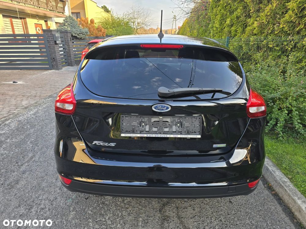 Ford Focus ver-1-0-ecoboost-trend-edition - 10