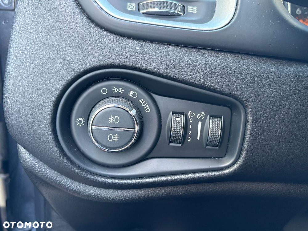 Jeep Renegade - 25