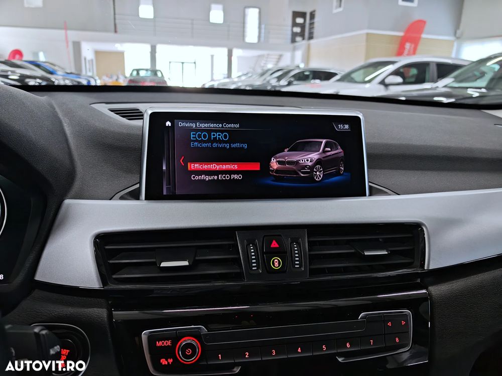 BMW X1 - 13