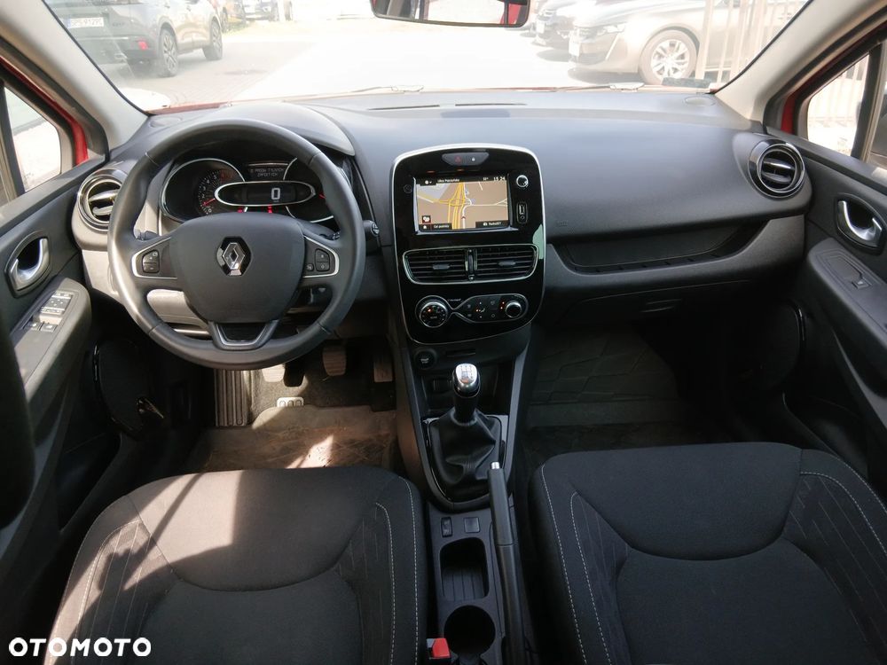 Renault Clio 0.9 TCe Limited - 7