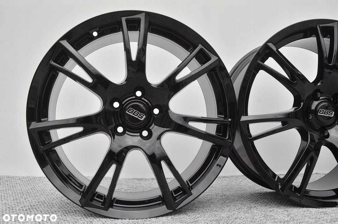 Felgi 8x19 5x112 Audi A3 8P 8V A4 b8 A6 C6 VW Golf Passat Seat Leon Ateca - 6