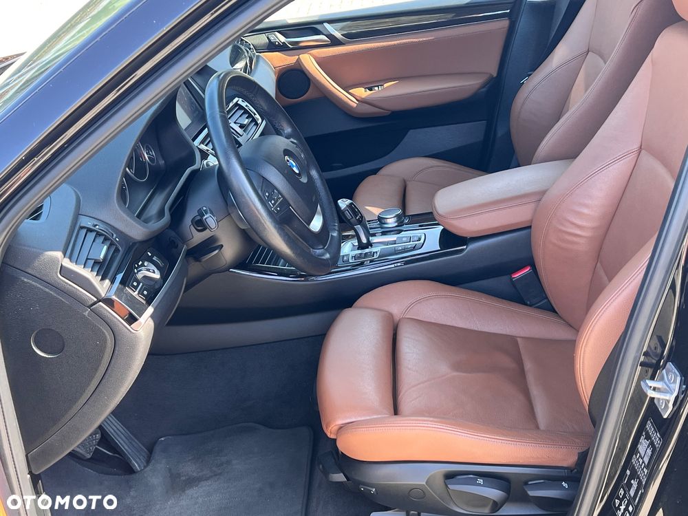 BMW X4 - 21