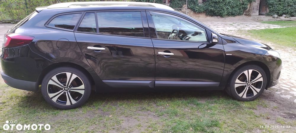 Renault Megane 1.9 dCi Bose Edition - 1