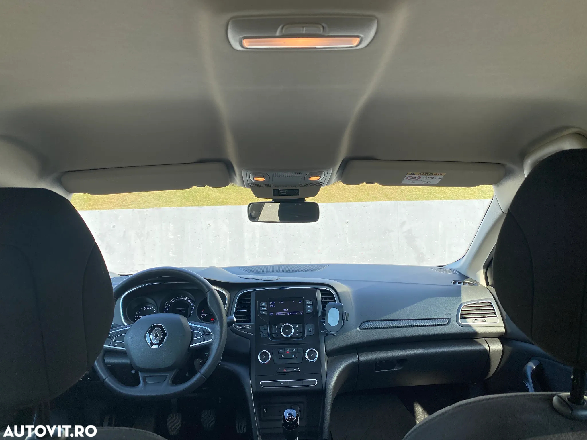 Renault Megane - 10