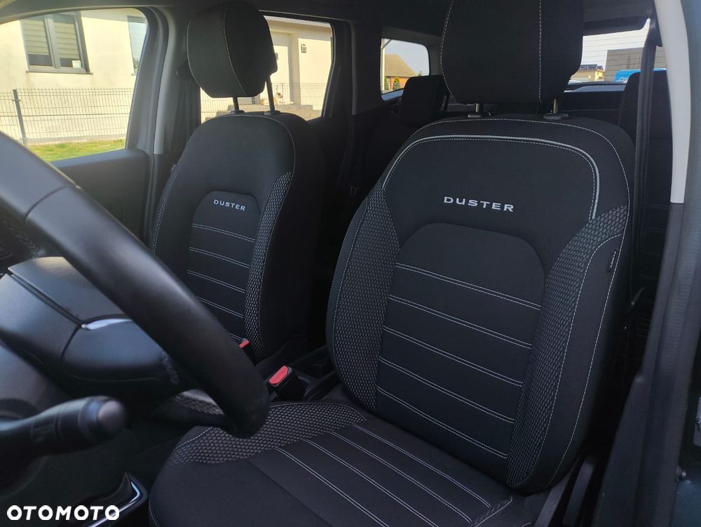Dacia Duster 1.5 Blue dCi Comfort - 13