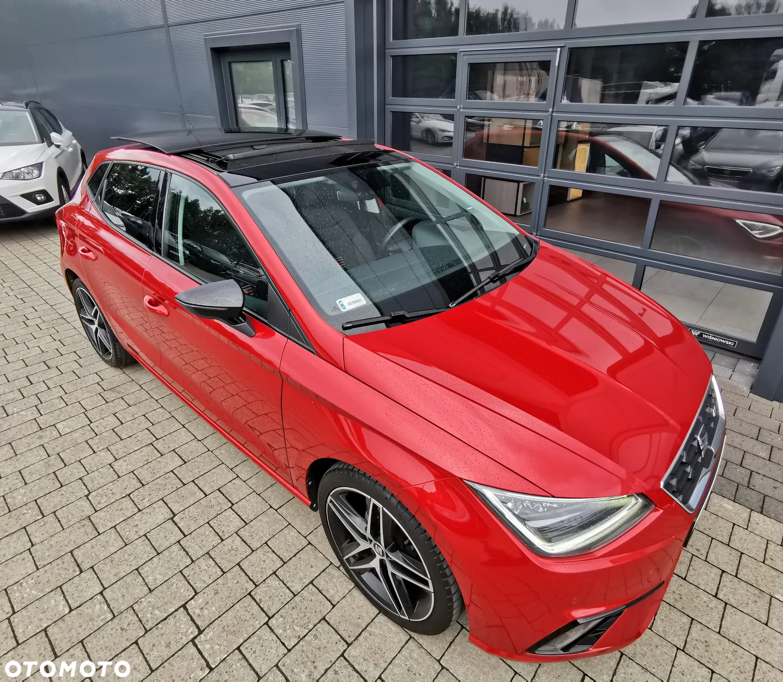 Seat Ibiza 1.0 TSI FR S&S - 19