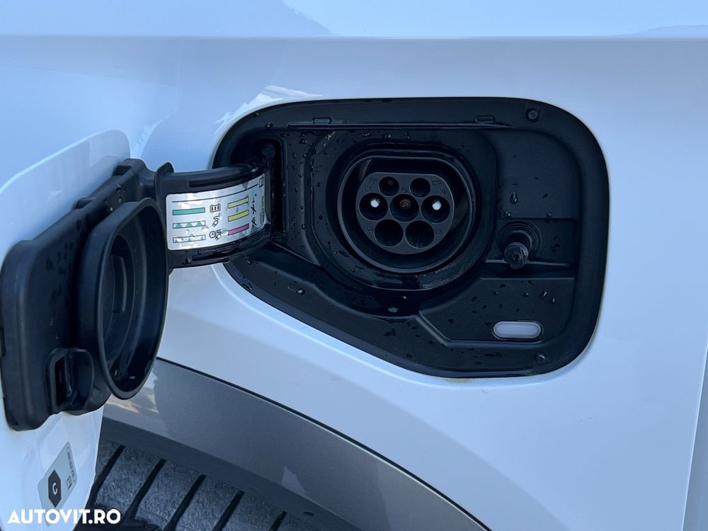 Cupra Formentor VZ 1.4 e-Hybrid DSG - 25