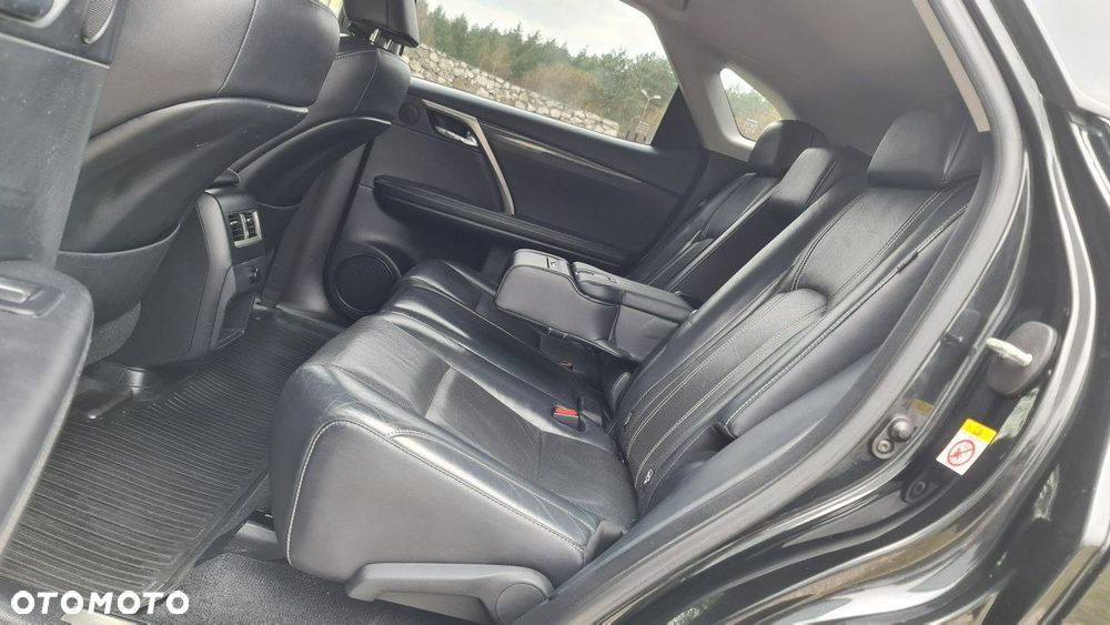 Lexus RX 200t / 300 Prestige - 8