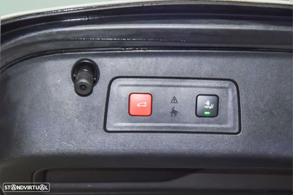 Peugeot 508 SW 1.6 Hybrid GT Pack e-EAT8 - 11