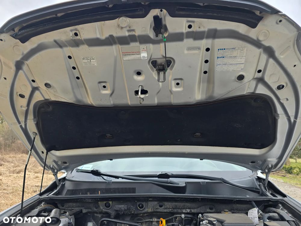 Toyota RAV4 2.0 VVT-i Premium MS - 23