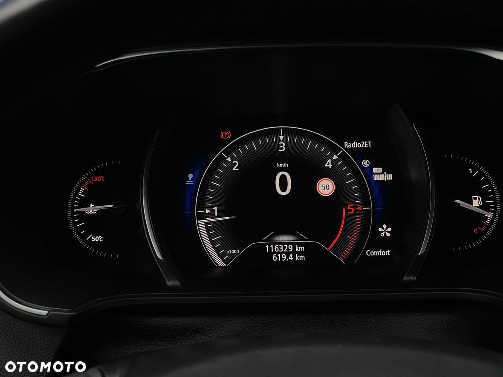 Renault Megane 1.6 dCi GT Line - 19