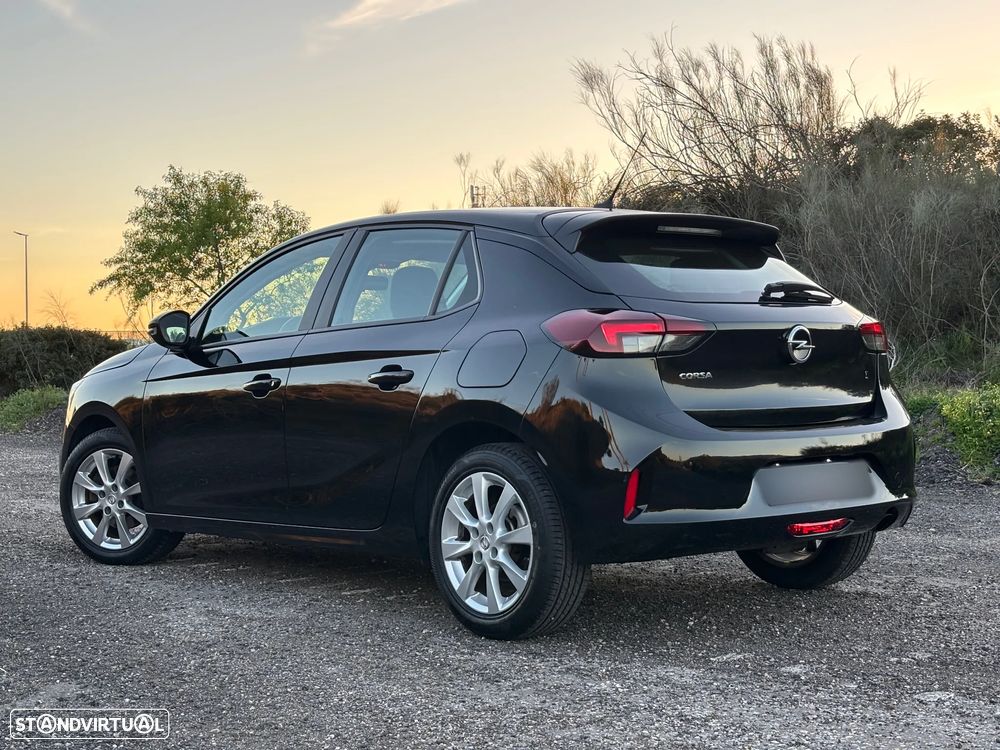 Opel Corsa 1.5 D Business Edition - 3