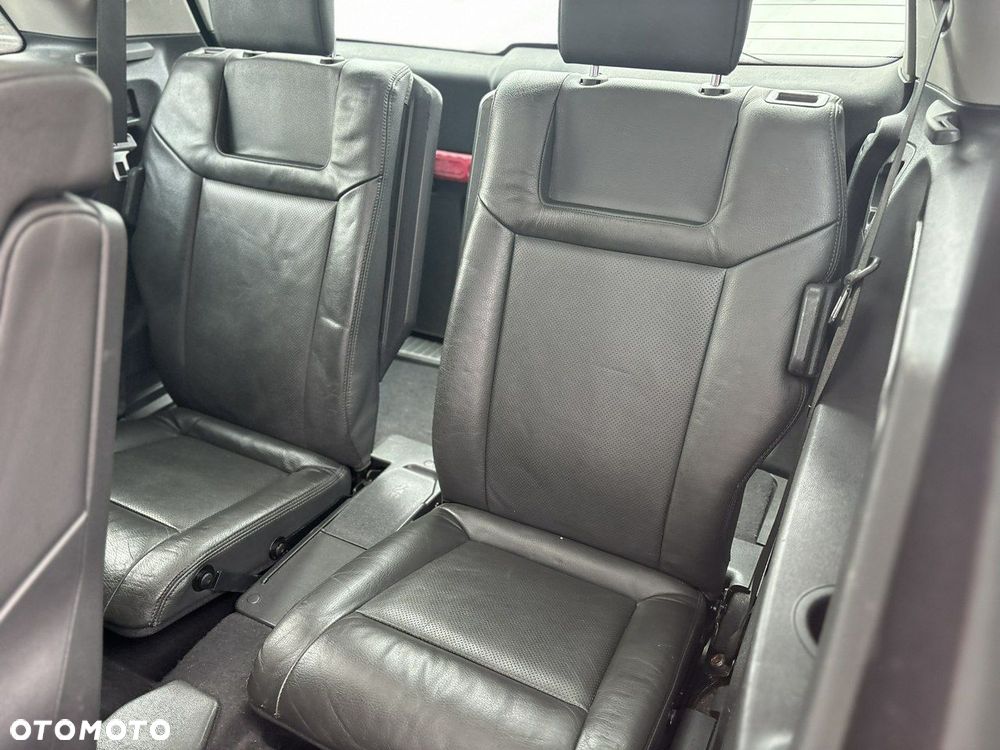 Opel Zafira 2.2 Automatik - 22