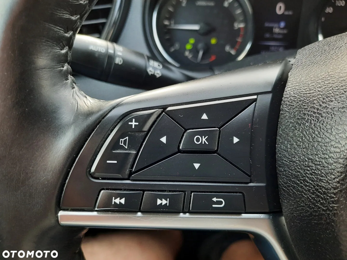 Nissan X-Trail 1.6 DCi Tekna 2WD - 25