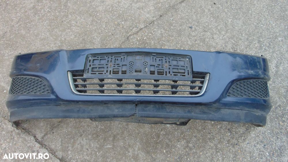 Bara fata Opel Astra H Facelift hatchback an 2007 - 4