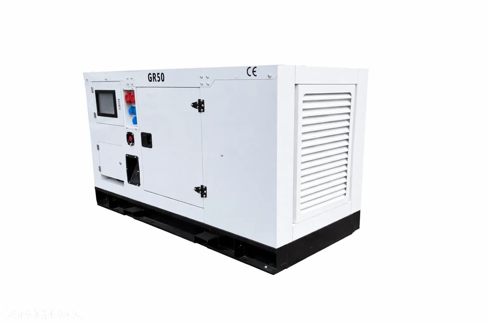 Inny Green River  GR50 50KW - 2