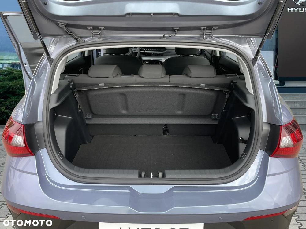 Hyundai i20 1.0 T-GDi Modern DCT - 16