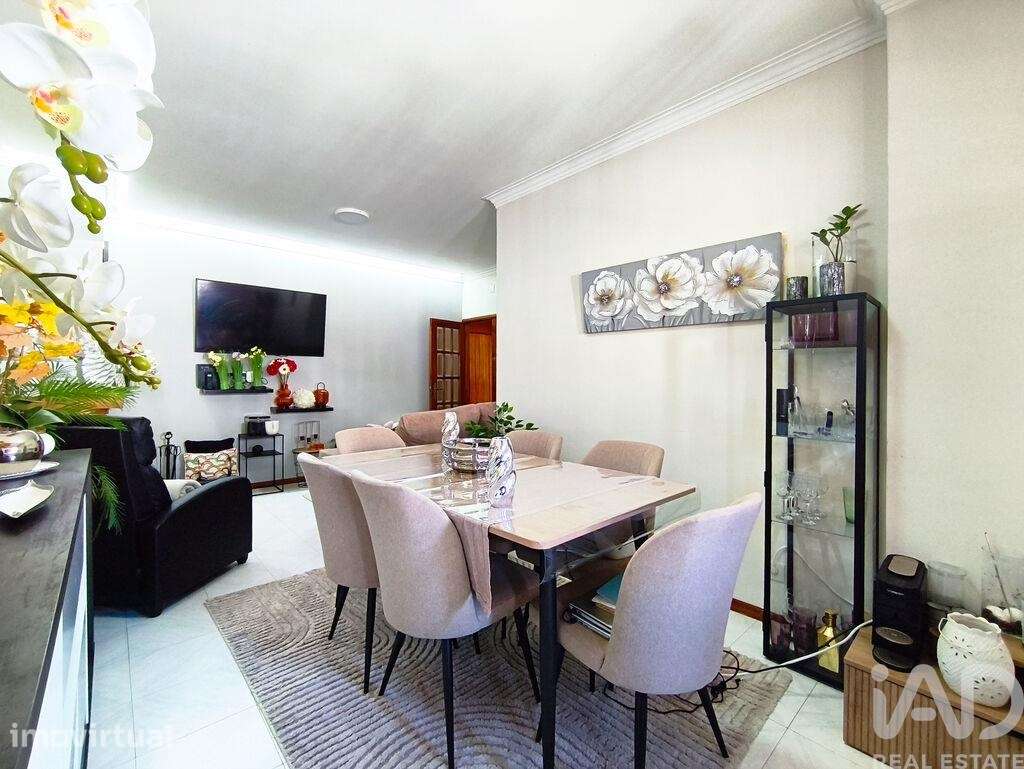 Apartamento T3 em Viana do Castelo e Meadela de 102 m2 - Grande imagem: 3/31