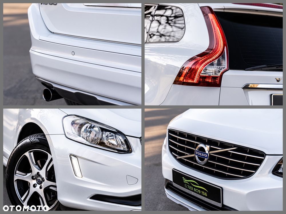 Volvo XC 60 D3 Momentum - 20