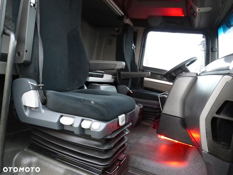 MAN TGX 18.400 POMOC DROGOWA / AUTOLAWETA / SPECJALNY / WERSJA TOP /  NOWY NAJAZD LORH 8.2 M / EURO 6 - 33