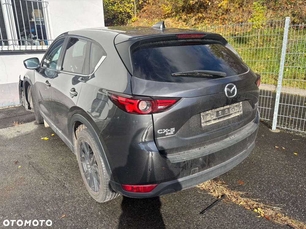 Mazda CX-5 - 10