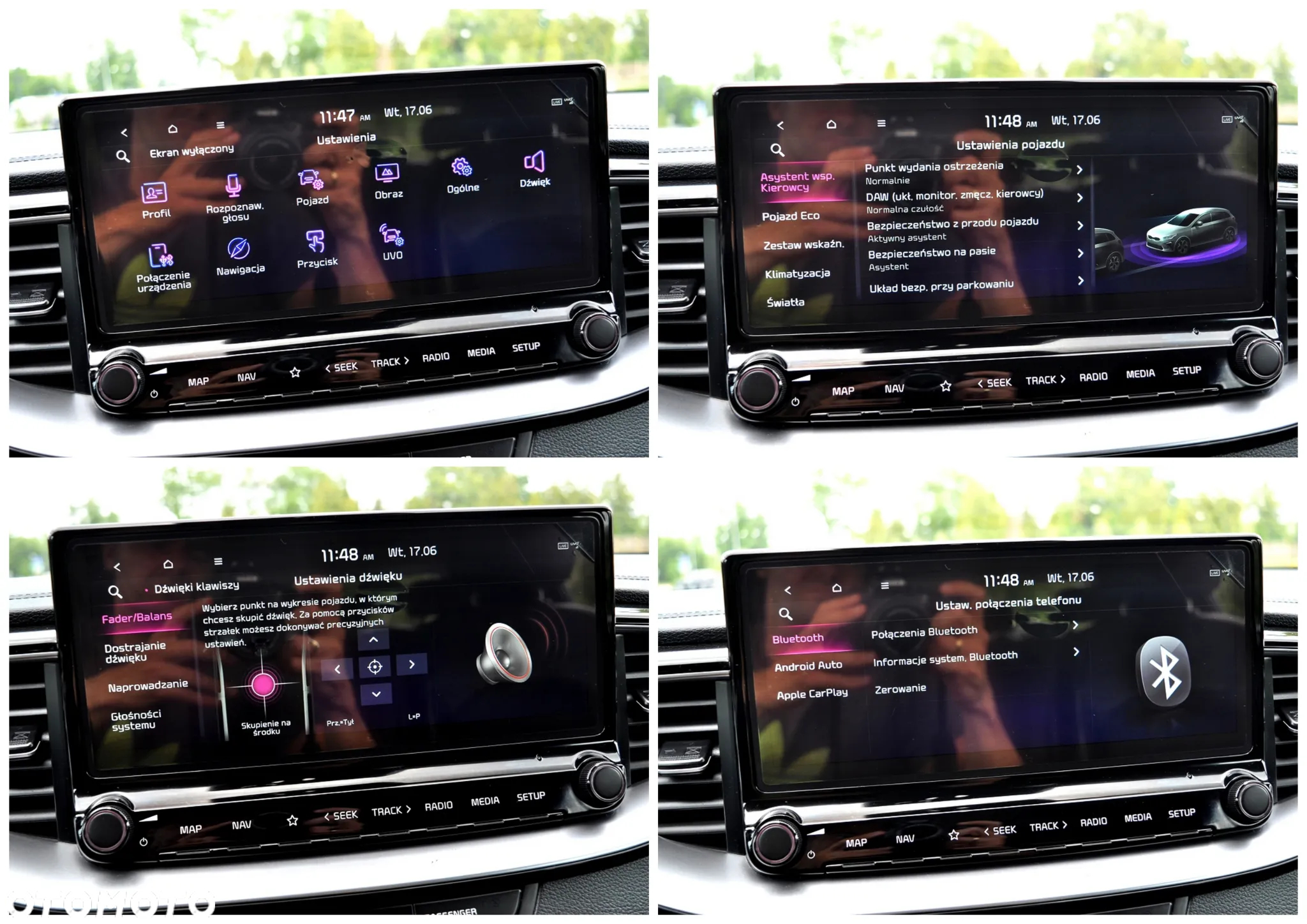 Kia XCeed 1.6 GDI DCT6 OPF Plug-in-Hybrid VISION - 30