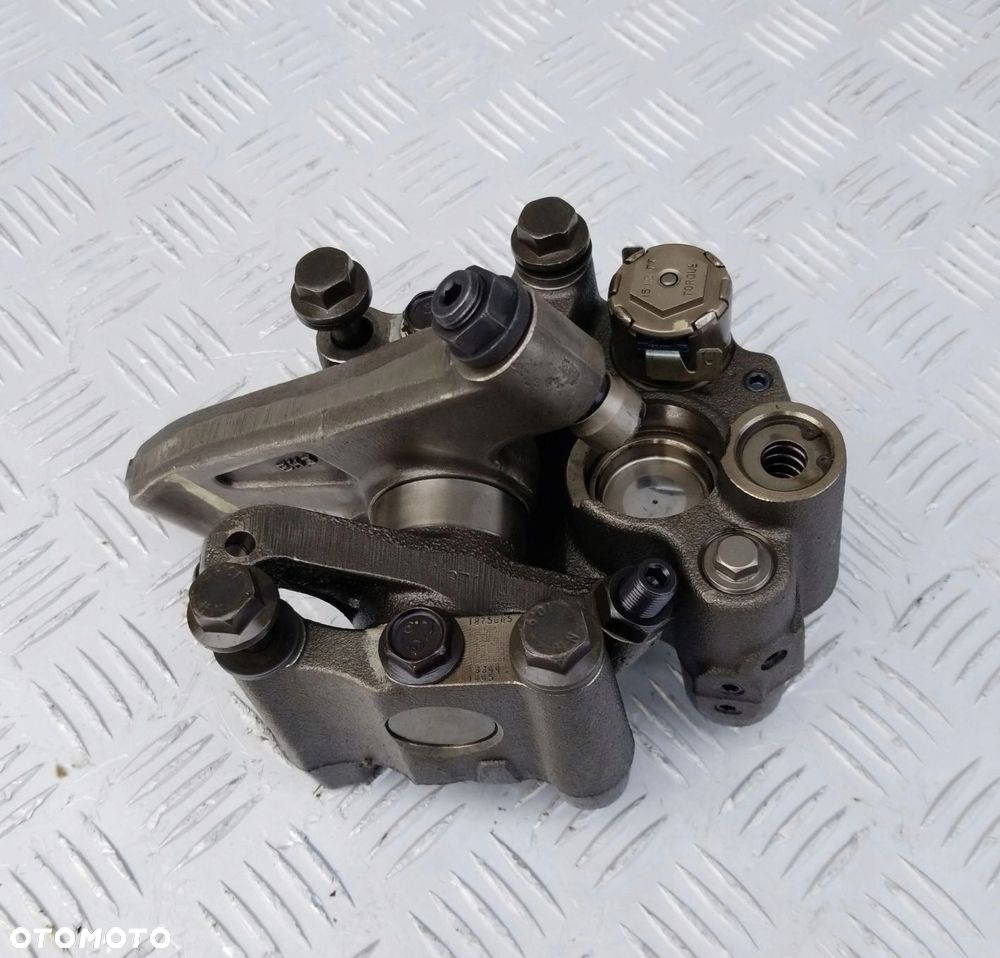 POPYCHACZE ZAWORÓW KLAWIATURA DAF XF 105 - 3