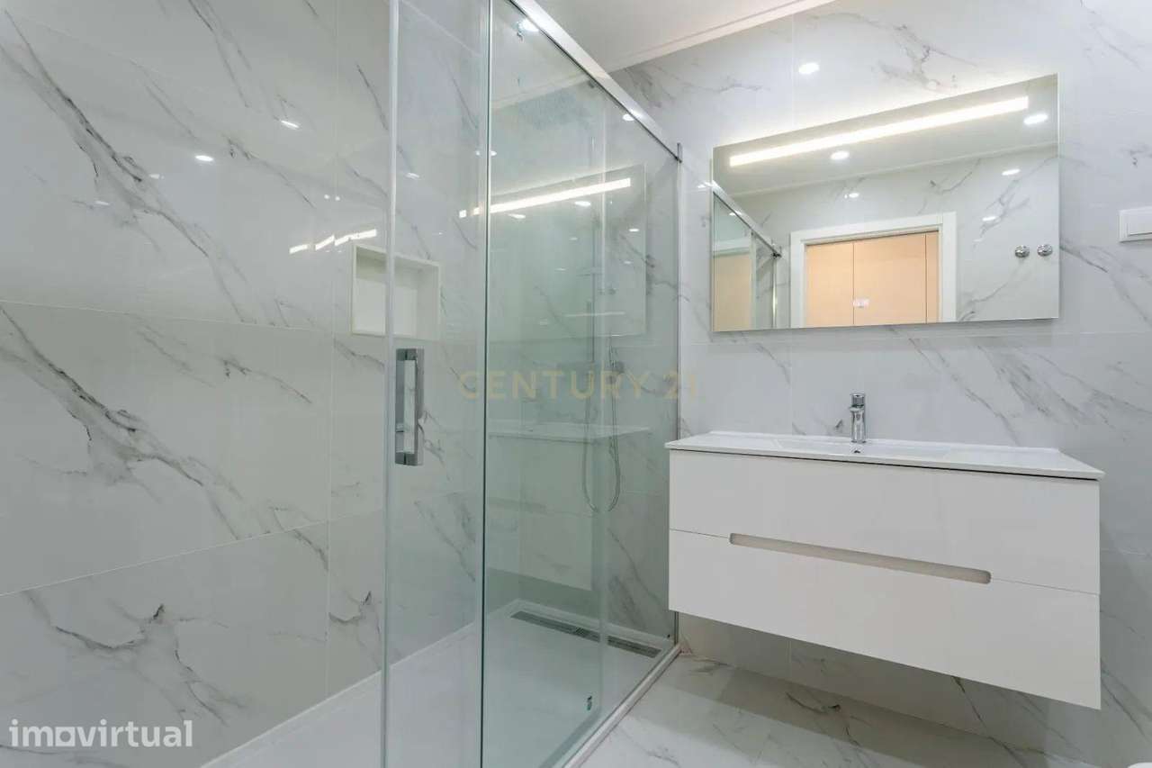 Excelente Apartamento T3 Alto dos Moinhos - Montijo - Grande imagem: 2/12
