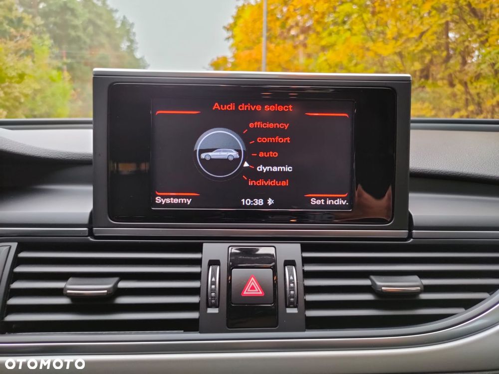 Audi A6 - 32