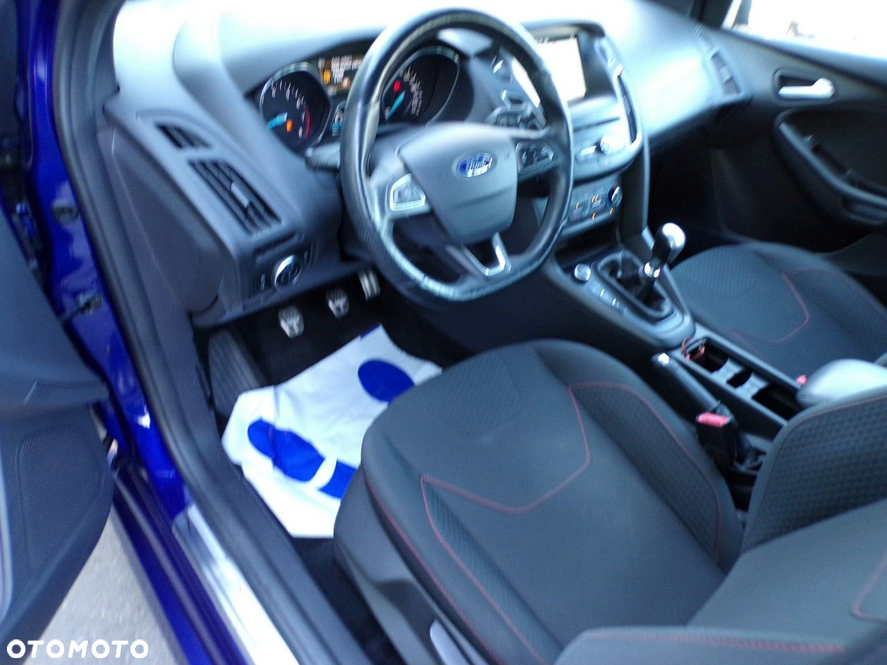 Ford Focus - 21