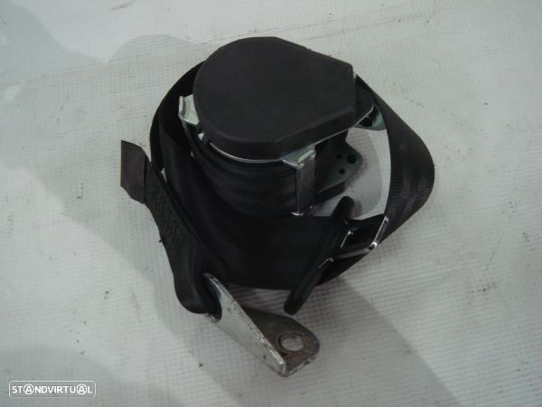 Cinto Segurança Tr Esq Seat Leon (1P1) - 1