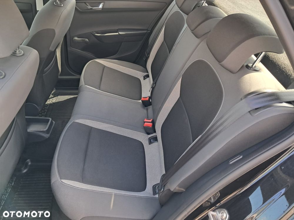 Skoda Fabia 1.0 TSI Ambition - 12