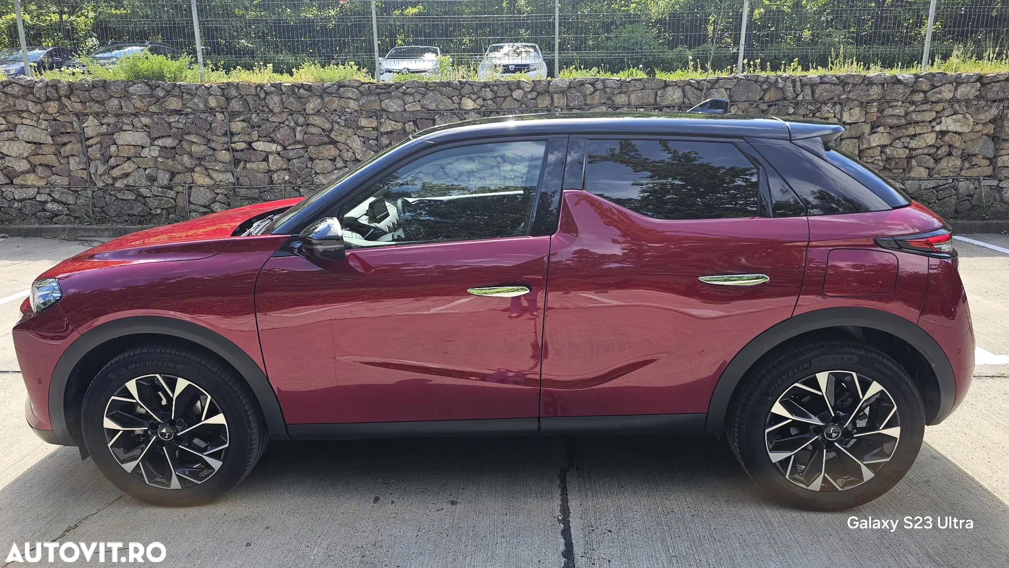 DS Automobiles DS 3 - 9