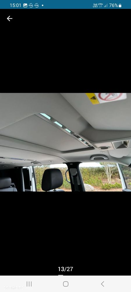 Volkswagen Multivan 2.0 BiTDI L1 Highline 4Motion DSG - 21