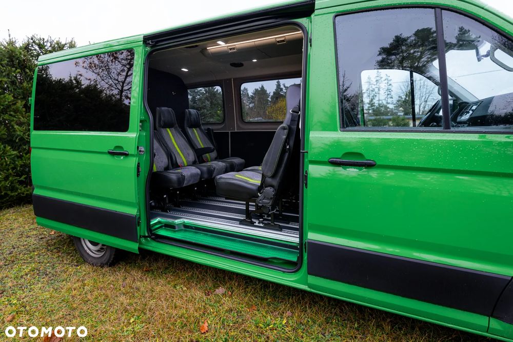 MAN TGE 4x2F SB L2 10V - 7