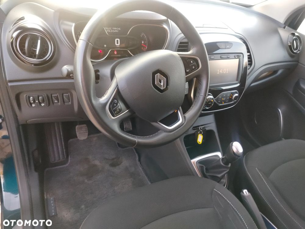 Renault Captur 1.0 TCe Intens - 18