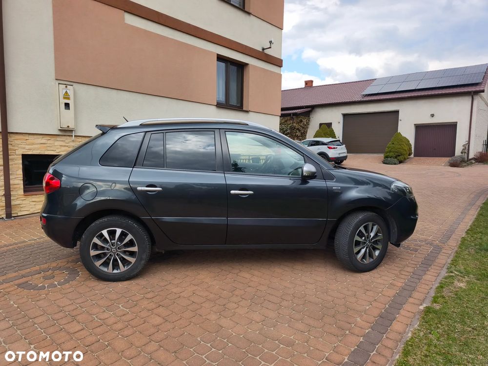 Renault Koleos - 7
