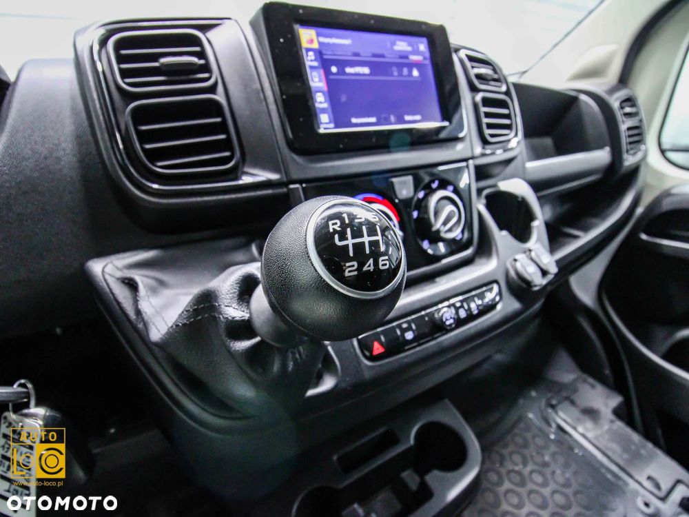 Fiat DUCATO MAXI FURGON L2H2 - 19