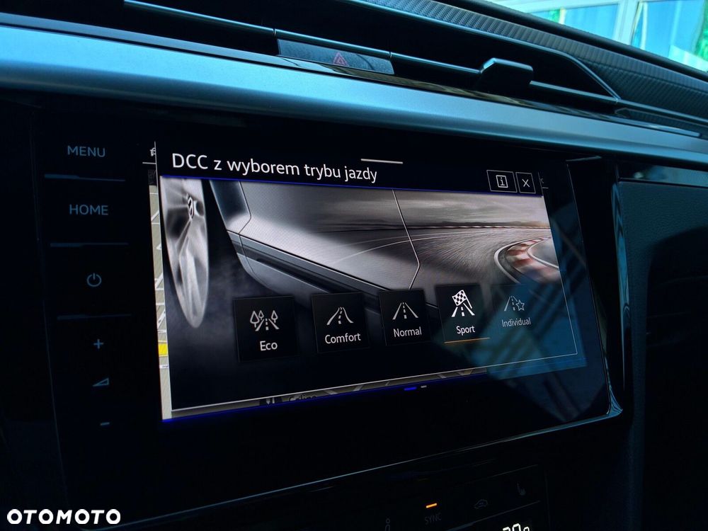 Volkswagen Arteon 2.0 TDI R-Line DSG - 22
