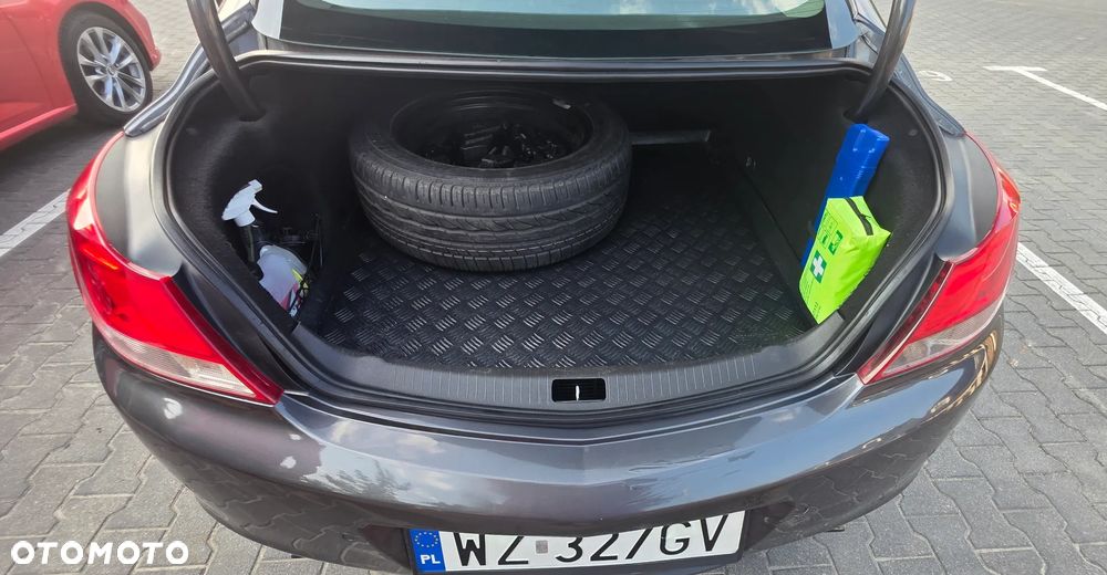 Opel Insignia 2.0 T Cosmo - 17