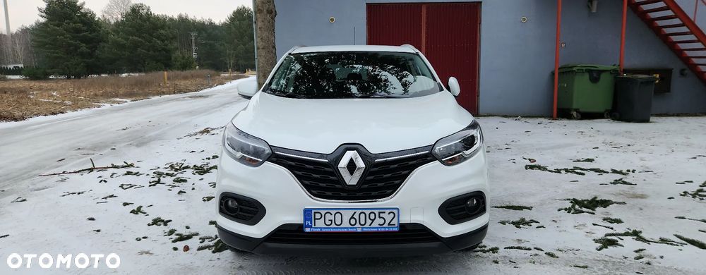Renault Kadjar TCe 140 GPF BOSE EDITION - 2