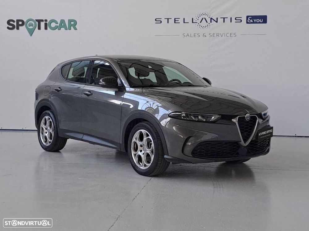Alfa Romeo Tonale 1.6 VGT-D Super - 3