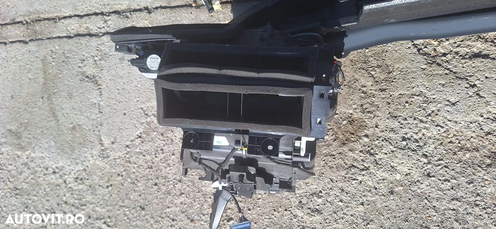 Ansamblu Aeroterma completa renault captur - 6