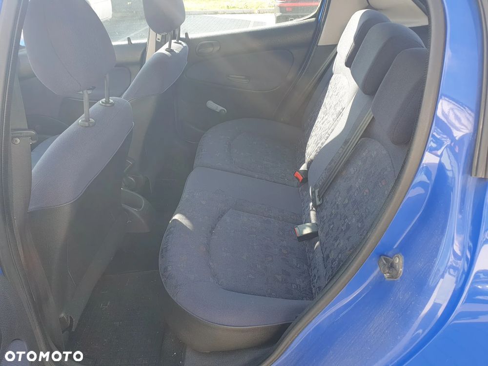 Peugeot 206 1.1 XR - 12