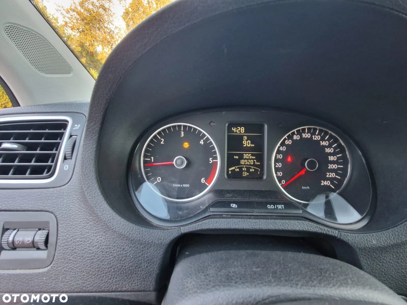 Volkswagen Polo 1.2 TDI Blue Motion - 20