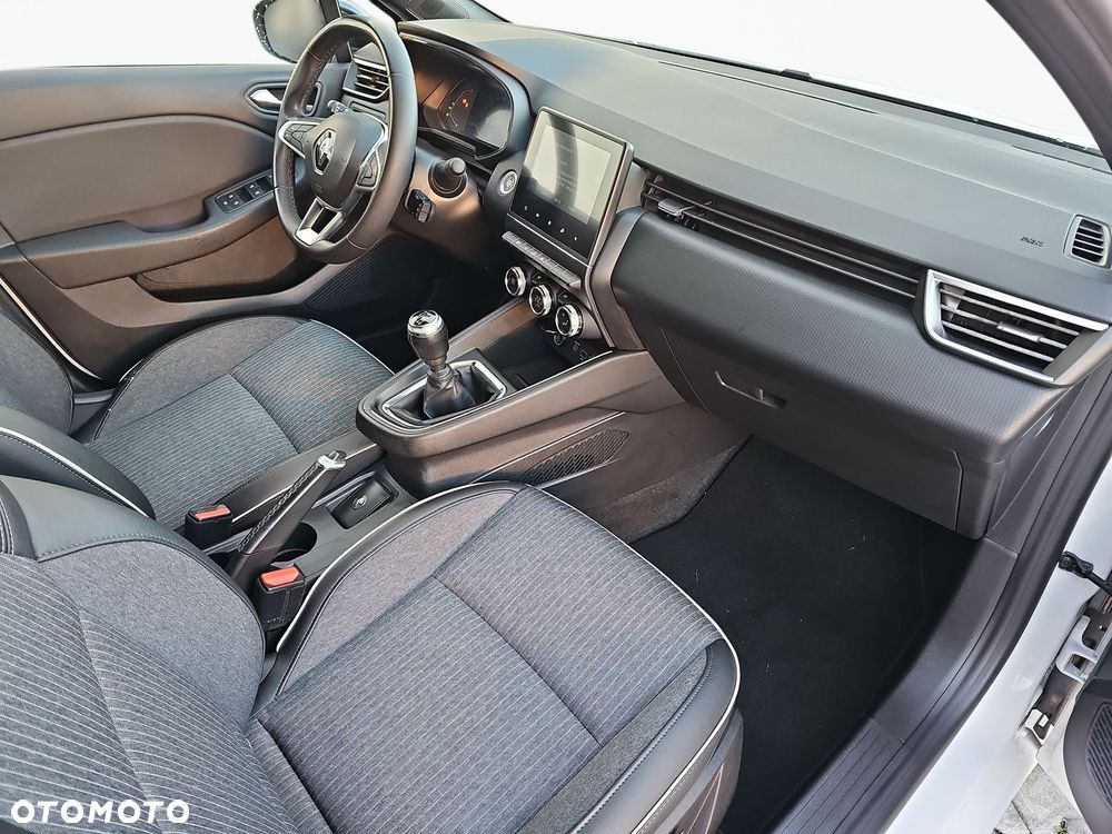 Renault Clio 1.0 TCe Intens - 15