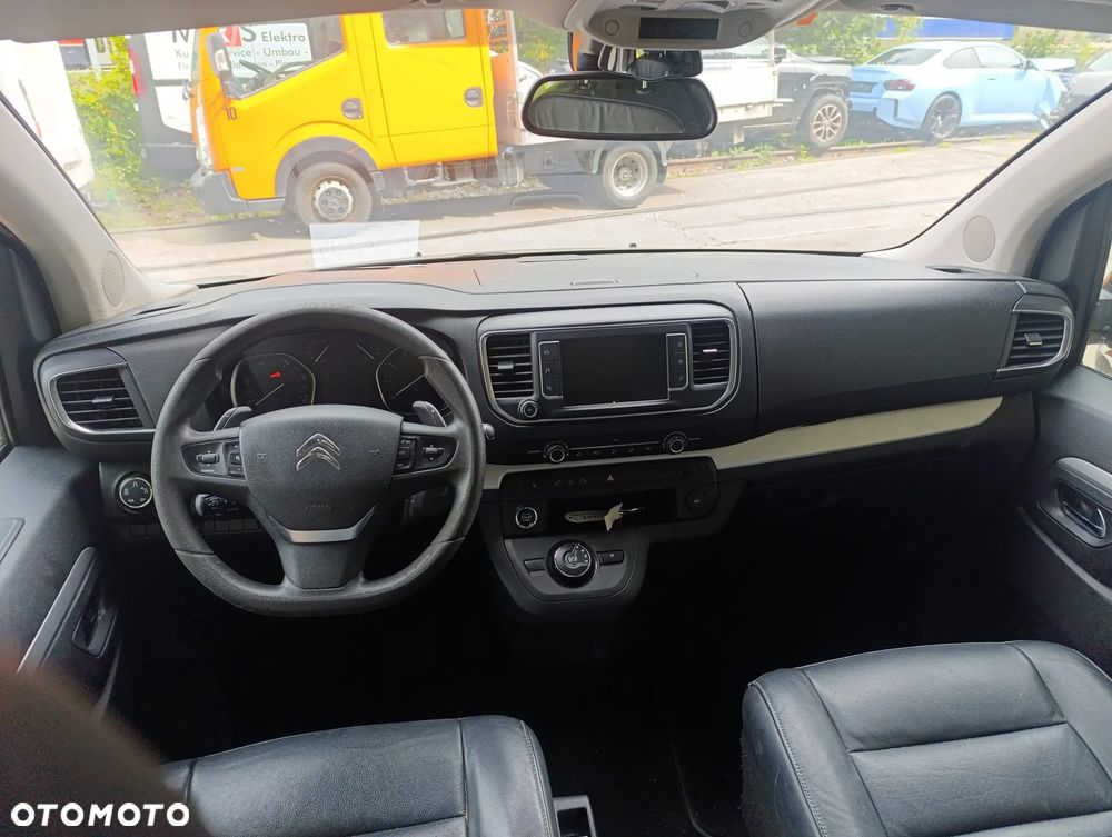 Citroën SpaceTourer 2.0 BlueHDi M Business Lounge - 14