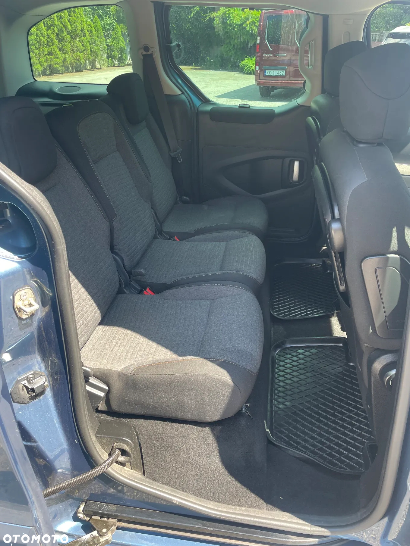 Citroën Berlingo - 6